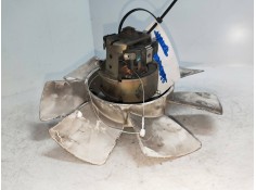 Recambio de motor calefaccion para renault rapid/express (f40) 1.9 diesel referencia OEM IAM EXPRESS   2