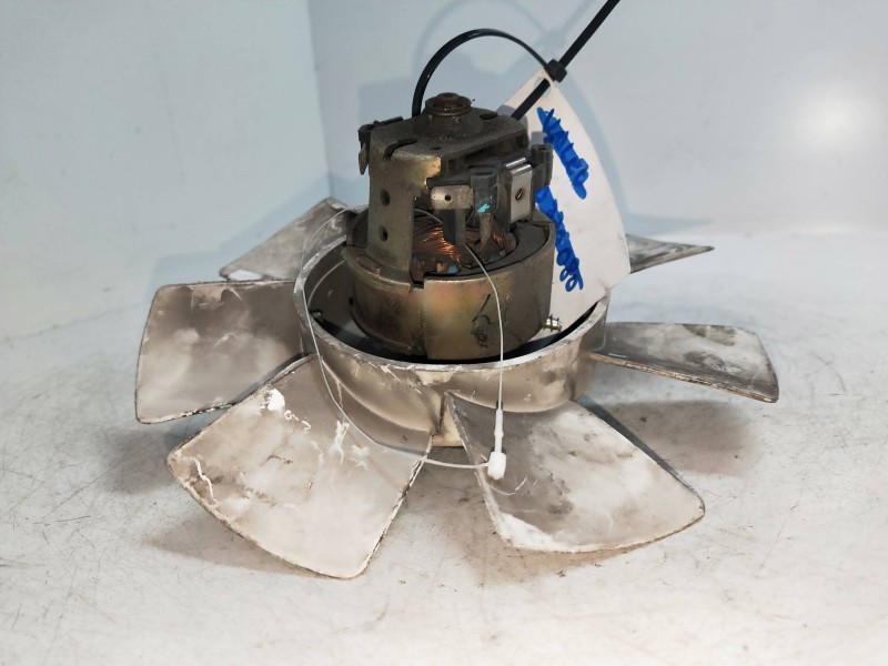 Recambio de motor calefaccion para renault rapid/express (f40) 1.9 diesel referencia OEM IAM EXPRESS  