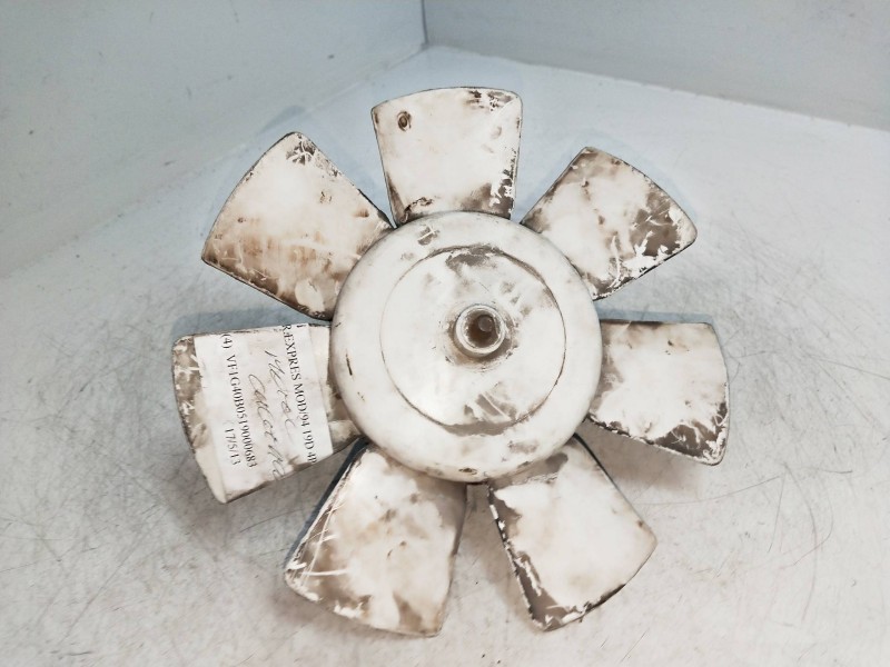 Recambio de motor calefaccion para renault rapid/express (f40) 1.9 diesel referencia OEM IAM EXPRESS  