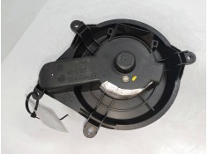 Recambio de motor calefaccion para renault laguna (b56) 1.9 dti diesel cat referencia OEM IAM 2387901  