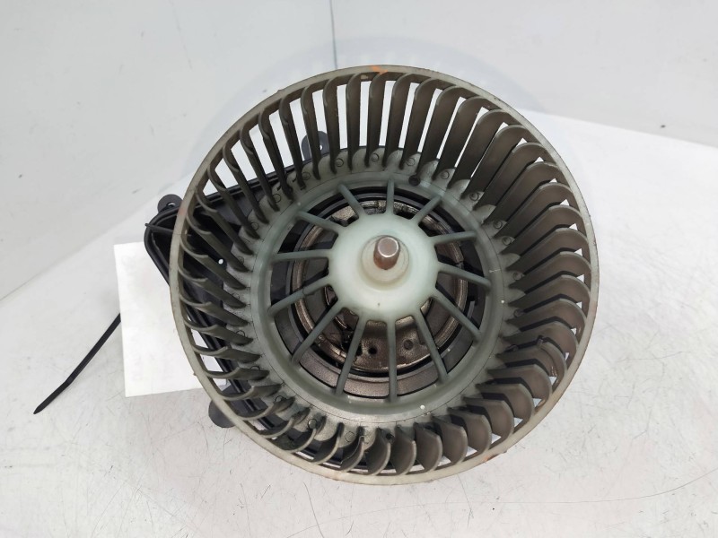 Recambio de motor calefaccion para renault laguna (b56) 1.9 dti diesel cat referencia OEM IAM 2387901  