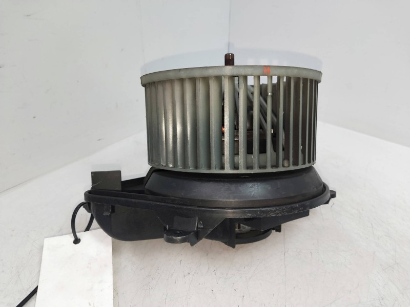 Recambio de motor calefaccion para renault laguna (b56) 1.9 dti diesel cat referencia OEM IAM 2387901  