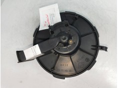 Recambio de motor calefaccion para renault laguna (b56) 2.0 d rn (b56f/g) referencia OEM IAM 9178450137  
