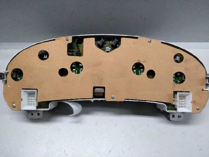 Recambio de cuadro instrumentos para chrysler 300 m (lr) 3.5 cat referencia OEM IAM P05026411AC TN2574105780 L411AC