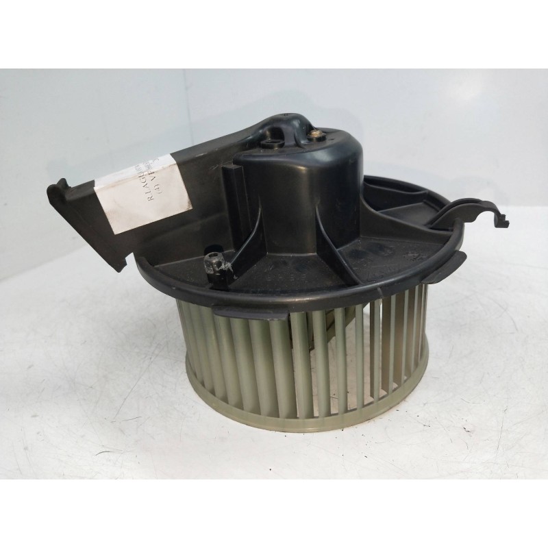 Recambio de motor calefaccion para renault laguna (b56) 2.0 d rn (b56f/g) referencia OEM IAM 9178450137  