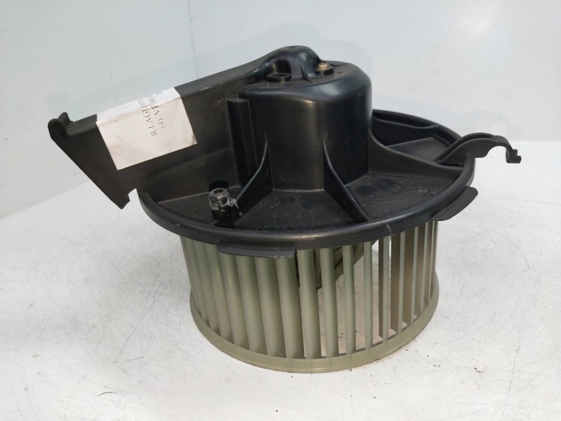 Recambio de motor calefaccion para renault laguna (b56) 2.0 d rn (b56f/g) referencia OEM IAM 9178450137  