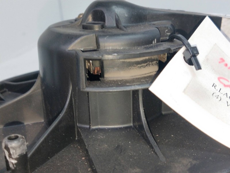Recambio de motor calefaccion para renault laguna (b56) 2.0 d rn (b56f/g) referencia OEM IAM 9178450137  