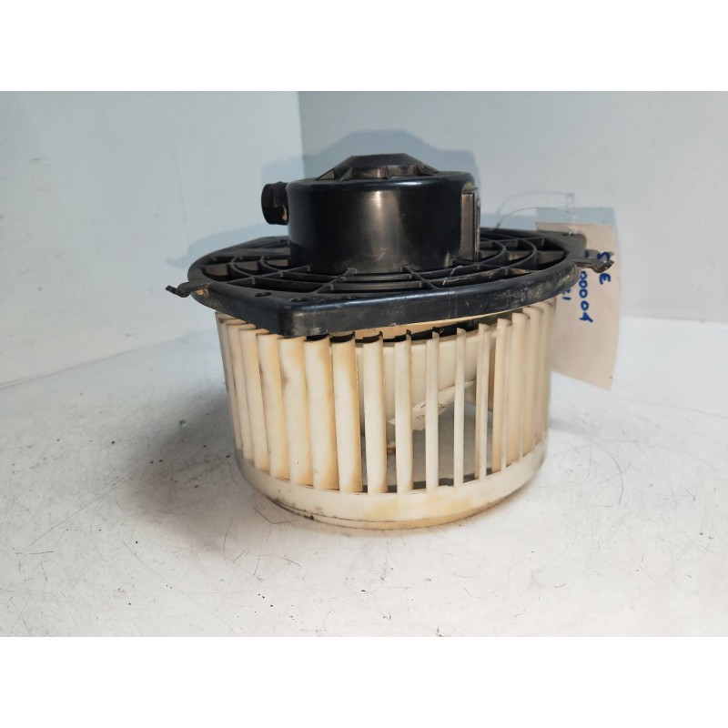 Recambio de motor calefaccion para renault laguna iii 2.0 dci diesel fap referencia OEM IAM 8400004 080329 