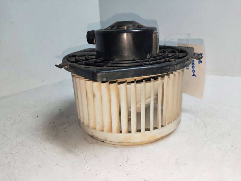 Recambio de motor calefaccion para renault laguna iii 2.0 dci diesel fap referencia OEM IAM 8400004 080329 