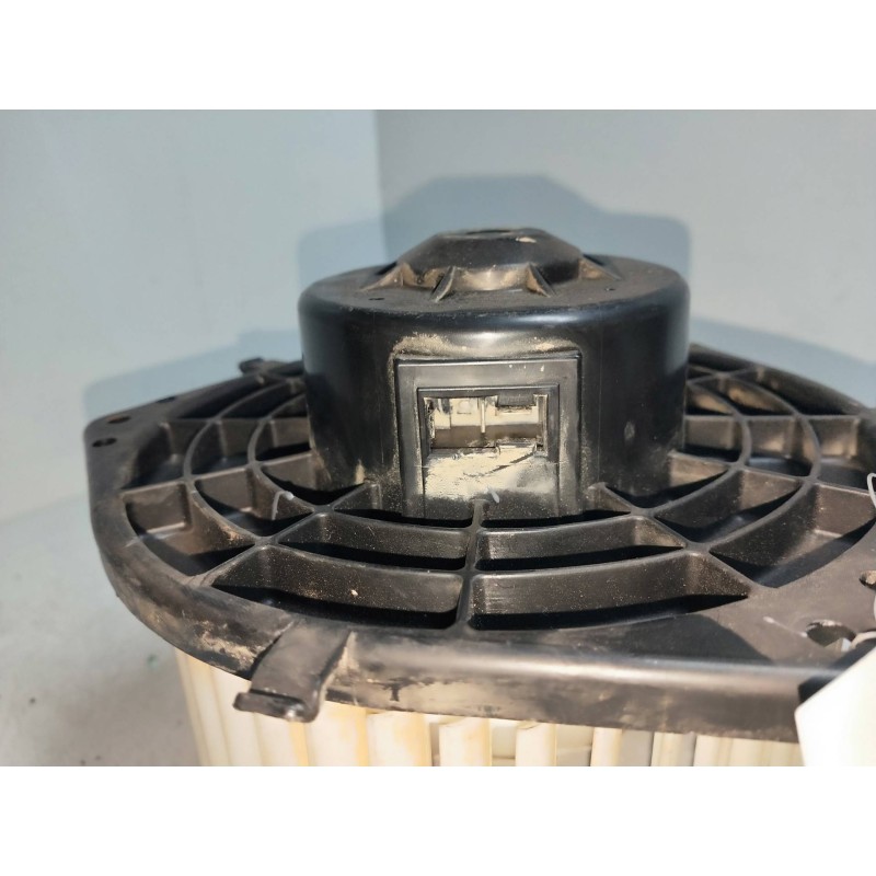 Recambio de motor calefaccion para renault laguna iii 2.0 dci diesel fap referencia OEM IAM 8400004 080329 