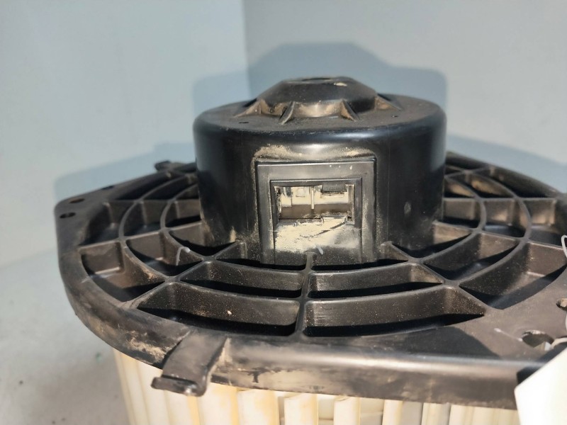 Recambio de motor calefaccion para renault laguna iii 2.0 dci diesel fap referencia OEM IAM 8400004 080329 