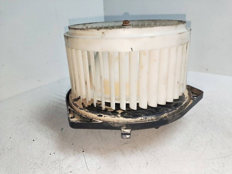 Recambio de motor calefaccion para renault laguna iii 2.0 dci diesel fap referencia OEM IAM 8400004 080329 