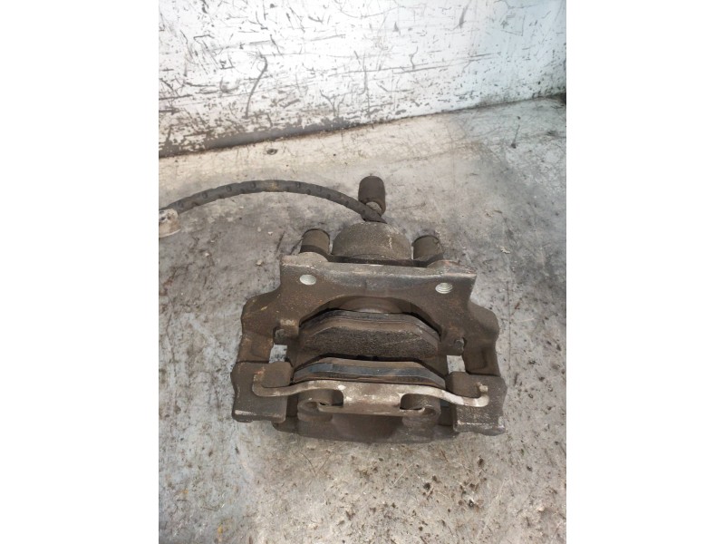 Recambio de pinza freno trasera derecha para bmw serie 1 berlina (e81/e87) 118d referencia OEM IAM   