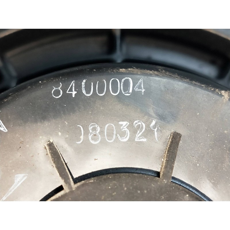 Recambio de motor calefaccion para renault laguna iii 2.0 dci diesel fap referencia OEM IAM 8400004 080329 