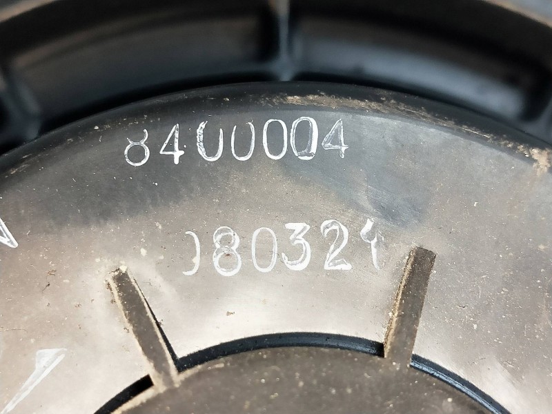 Recambio de motor calefaccion para renault laguna iii 2.0 dci diesel fap referencia OEM IAM 8400004 080329 