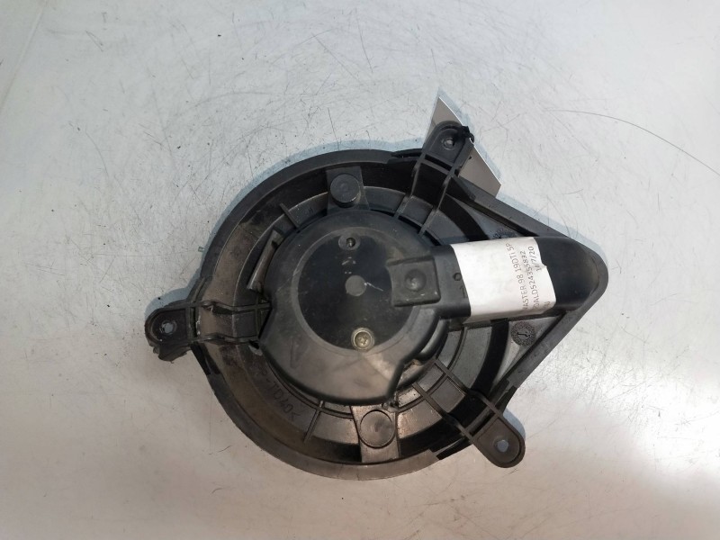 Recambio de motor calefaccion para renault master combi desde ´98 l2h2 komfort kb (6 sitze) rs 3578/2,8t referencia OEM IAM 1338