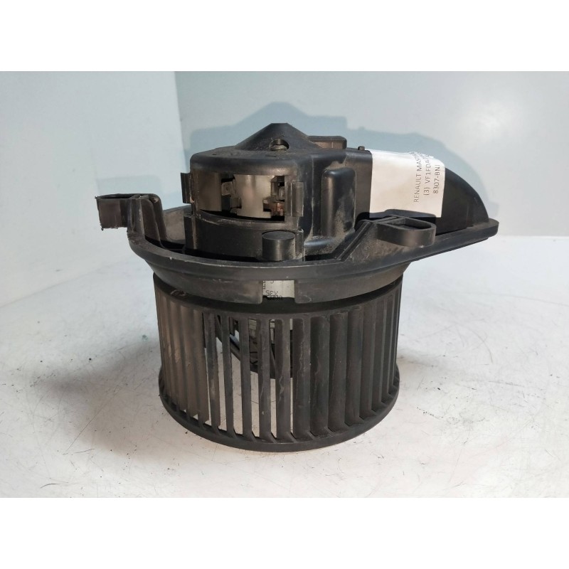 Recambio de motor calefaccion para renault master combi desde ´98 l2h2 komfort kb (6 sitze) rs 3578/2,8t referencia OEM IAM 1338