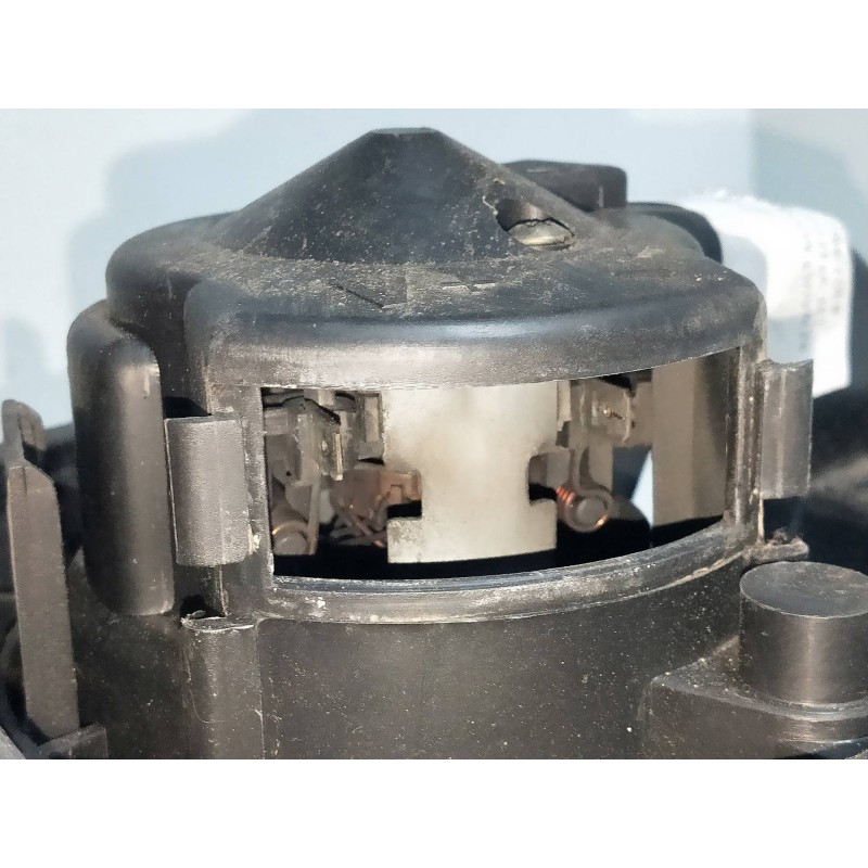 Recambio de motor calefaccion para renault master combi desde ´98 l2h2 komfort kb (6 sitze) rs 3578/2,8t referencia OEM IAM 1338