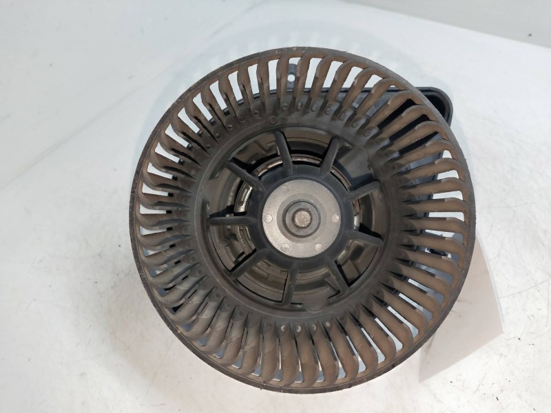 Recambio de motor calefaccion para renault master combi desde ´98 l2h2 komfort kb (6 sitze) rs 3578/2,8t referencia OEM IAM 1338