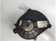 Recambio de motor calefaccion para renault master pritsche/fgst 2.3 dci diesel cat referencia OEM IAM 173830100  