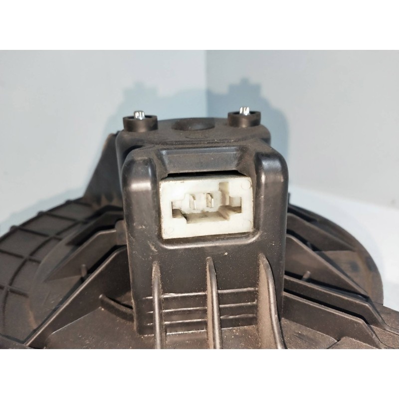 Recambio de motor calefaccion para renault master pritsche/fgst 2.3 dci diesel cat referencia OEM IAM 173830100  