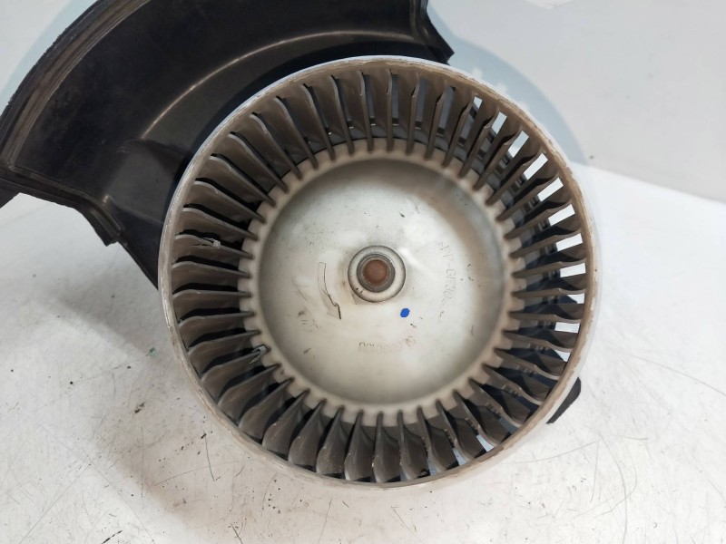 Recambio de motor calefaccion para renault master pritsche/fgst 2.3 dci diesel cat referencia OEM IAM 173830100  