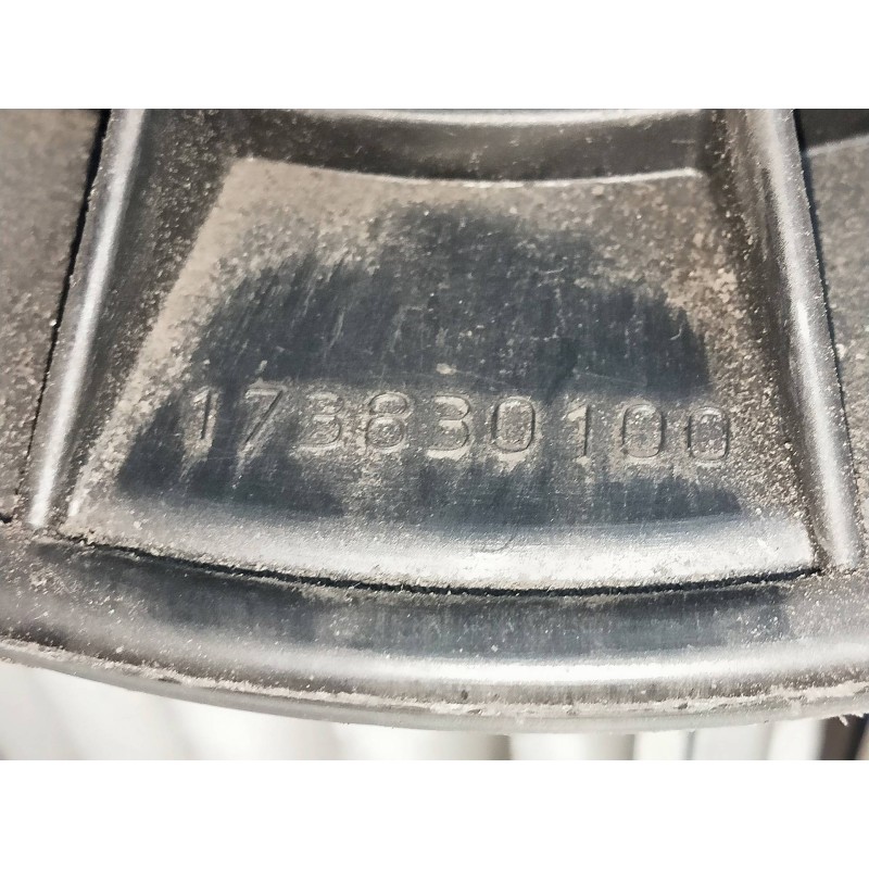 Recambio de motor calefaccion para renault master pritsche/fgst 2.3 dci diesel cat referencia OEM IAM 173830100  