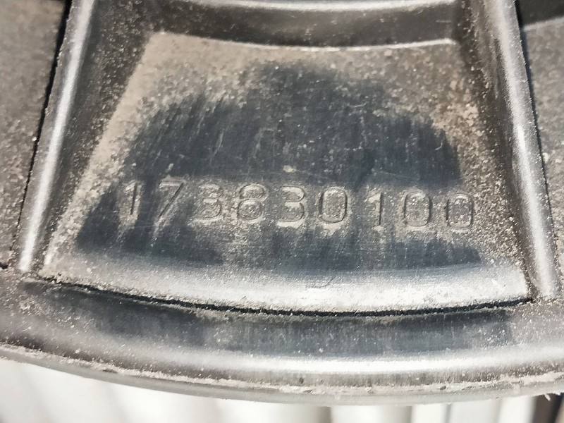 Recambio de motor calefaccion para renault master pritsche/fgst 2.3 dci diesel cat referencia OEM IAM 173830100  