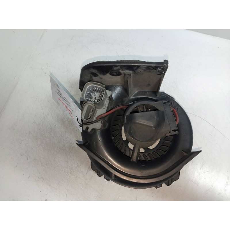 Recambio de motor calefaccion para renault megane i classic (la0) 1.9 d rn referencia OEM IAM A52650258U  
