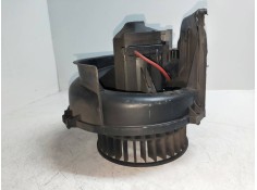 Recambio de motor calefaccion para renault megane i classic (la0) 1.9 d rn referencia OEM IAM A52650258U   2