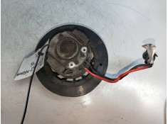 Recambio de motor calefaccion para renault megane i berlina hatchback (ba0) 1.9 diesel referencia OEM IAM 657475V  