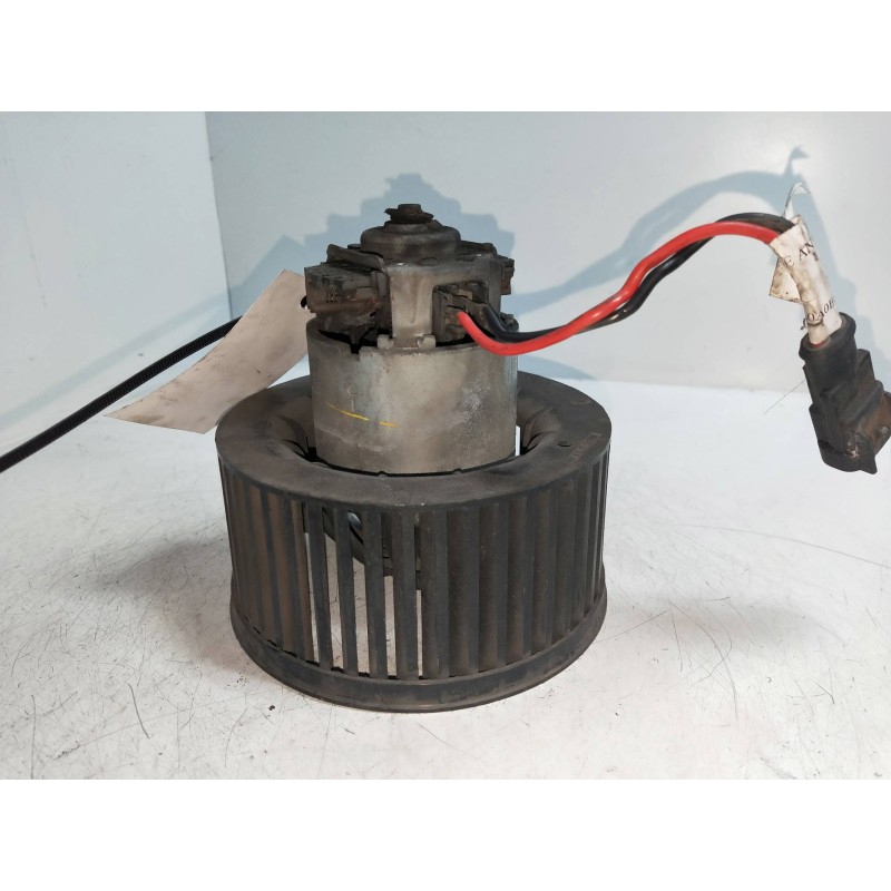 Recambio de motor calefaccion para renault megane i berlina hatchback (ba0) 1.9 diesel referencia OEM IAM 657475V  