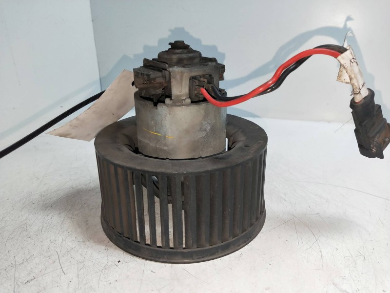 Recambio de motor calefaccion para renault megane i berlina hatchback (ba0) 1.9 diesel referencia OEM IAM 657475V  