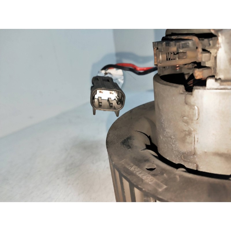 Recambio de motor calefaccion para renault megane i berlina hatchback (ba0) 1.9 diesel referencia OEM IAM 657475V  