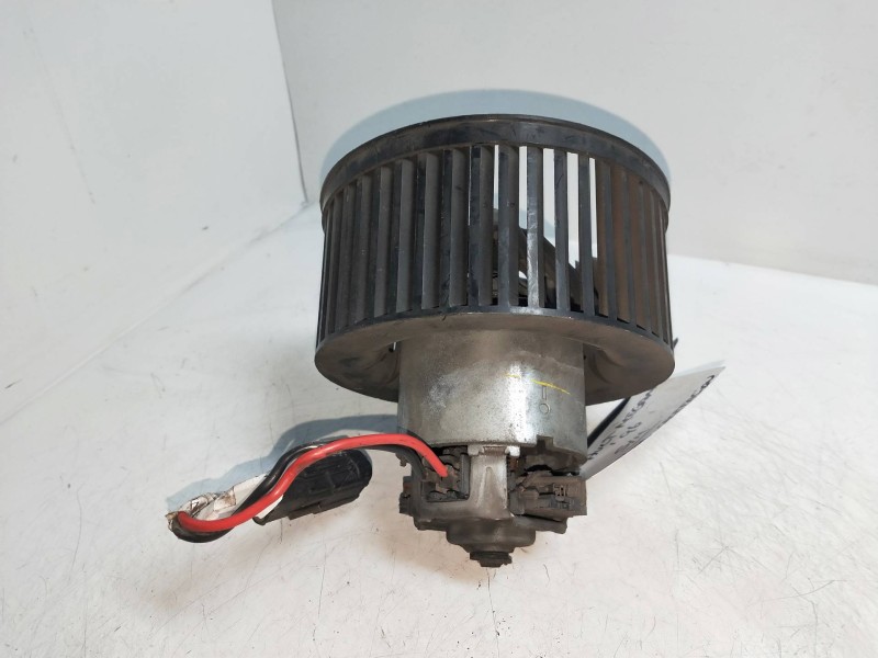 Recambio de motor calefaccion para renault megane i berlina hatchback (ba0) 1.9 diesel referencia OEM IAM 657475V  