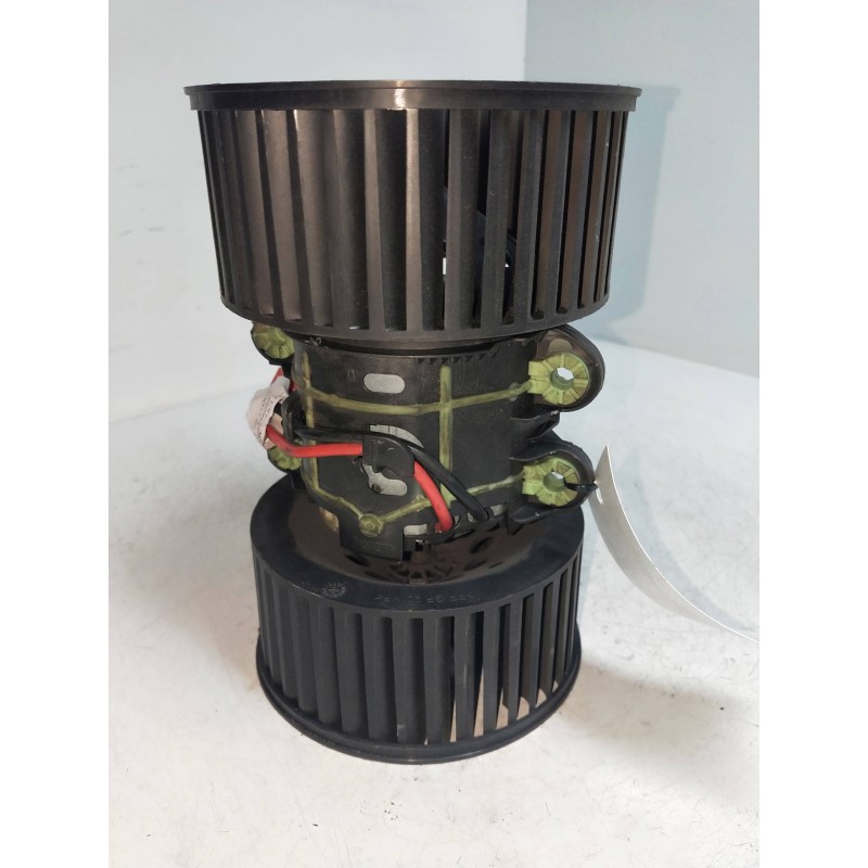 Recambio de motor calefaccion para renault megane iii sport tourer 1.5 dci diesel fap referencia OEM IAM   