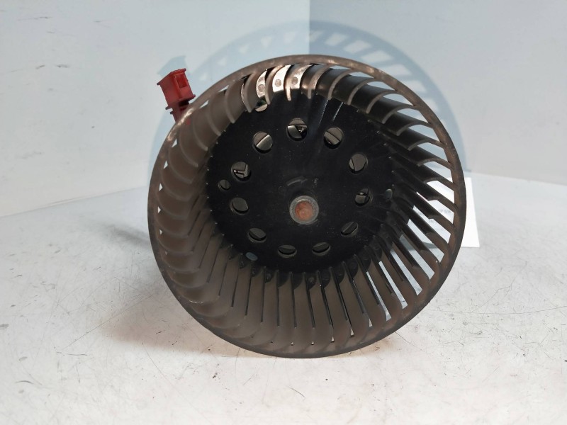 Recambio de motor calefaccion para renault megane iii sport tourer 1.5 dci diesel fap referencia OEM IAM   