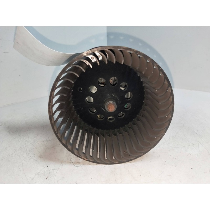 Recambio de motor calefaccion para renault megane iii sport tourer 1.5 dci diesel fap referencia OEM IAM   