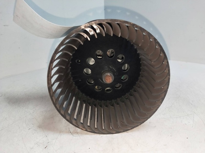 Recambio de motor calefaccion para renault megane iii sport tourer 1.5 dci diesel fap referencia OEM IAM   