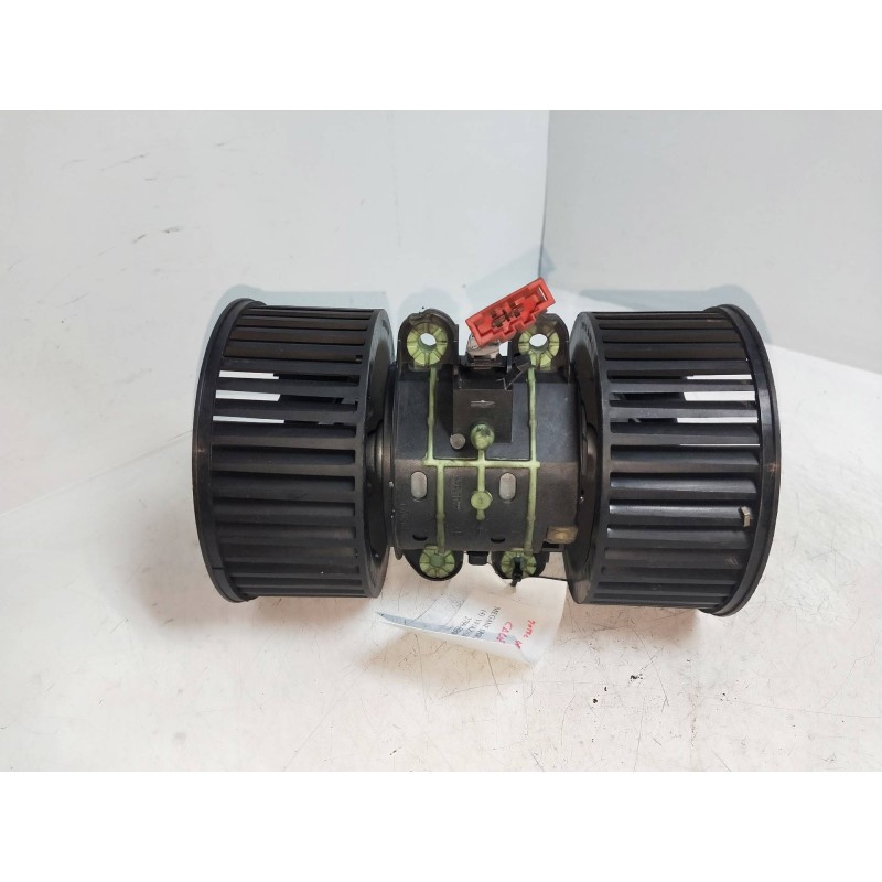 Recambio de motor calefaccion para renault megane iii sport tourer 1.5 dci diesel fap referencia OEM IAM   