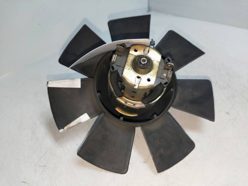 Recambio de motor calefaccion para renault trafic (desde 5.89) 1.9 diesel referencia OEM IAM   