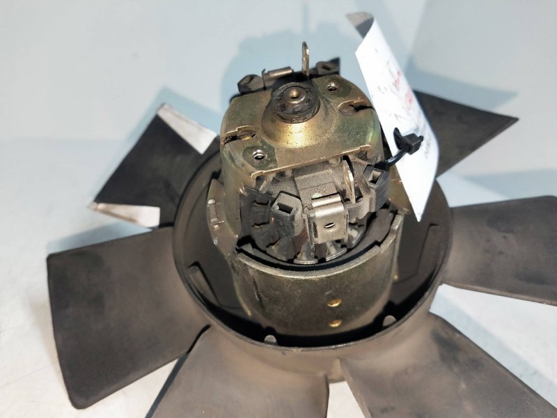 Recambio de motor calefaccion para renault trafic (desde 5.89) 1.9 diesel referencia OEM IAM   