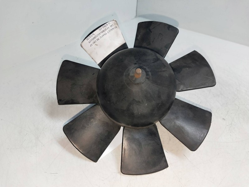 Recambio de motor calefaccion para renault trafic (desde 5.89) 1.9 diesel referencia OEM IAM   