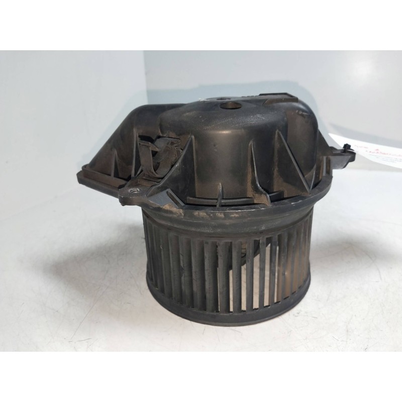 Recambio de motor calefaccion para renault trafic caja cerrada (ab 4.01) l2h1 caja cerrada, largo referencia OEM IAM   