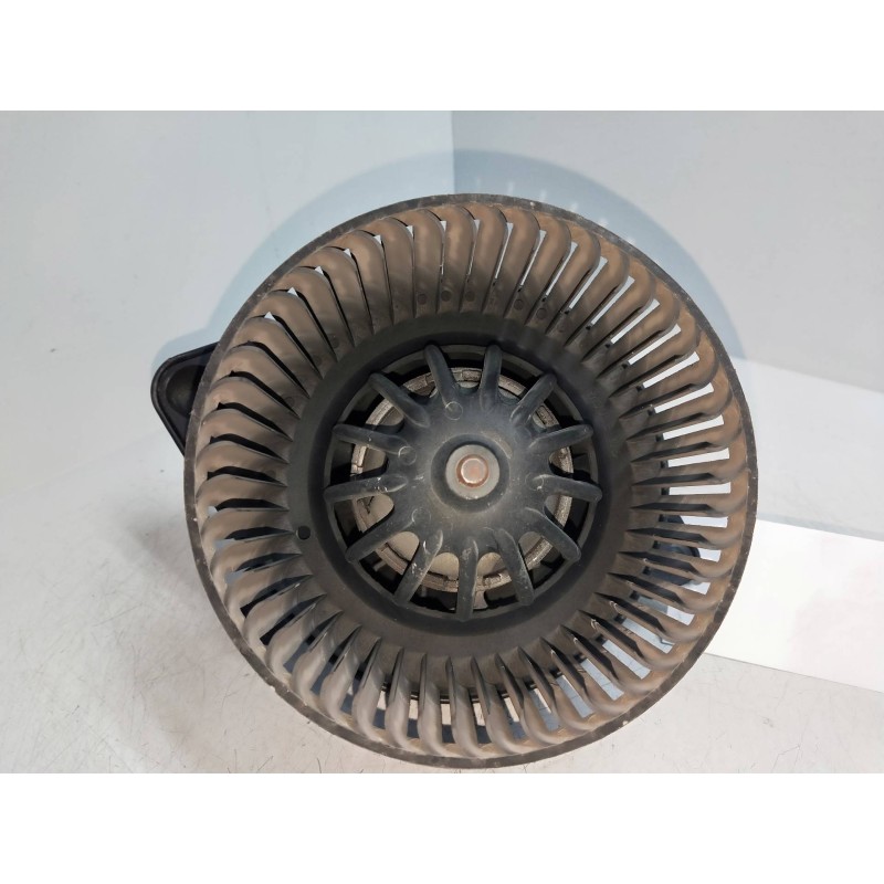 Recambio de motor calefaccion para renault trafic caja cerrada (ab 4.01) l2h1 caja cerrada, largo referencia OEM IAM   