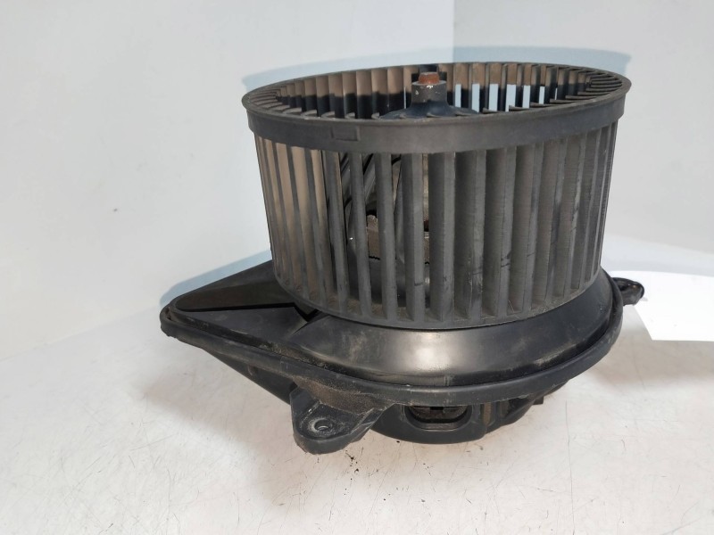 Recambio de motor calefaccion para renault trafic caja cerrada (ab 4.01) l2h1 caja cerrada, largo referencia OEM IAM   