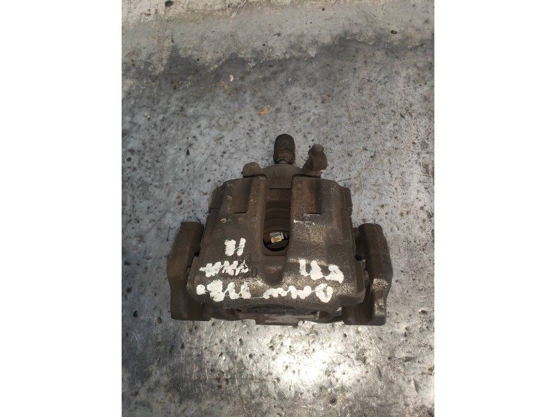 Recambio de pinza freno trasera izquierda para bmw serie 1 berlina (e81/e87) 118d referencia OEM IAM   