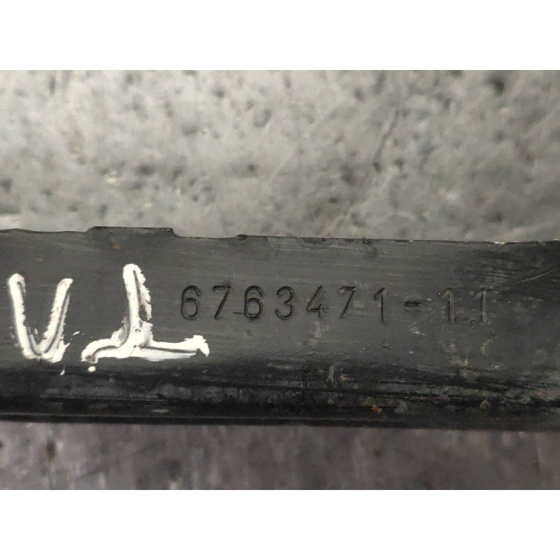 Recambio de brazo suspension superior trasero izquierdo para bmw serie 3 touring (e91) 320d referencia OEM IAM 3332676347111  