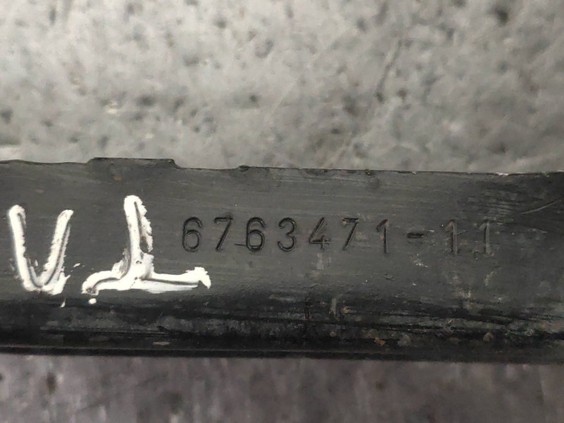 Recambio de brazo suspension superior trasero izquierdo para bmw serie 3 touring (e91) 320d referencia OEM IAM 3332676347111  