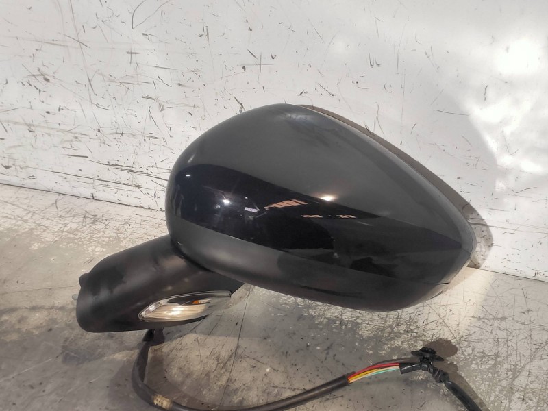 Recambio de retrovisor izquierdo para citroen c3 tonic referencia OEM IAM   ELECTRICO